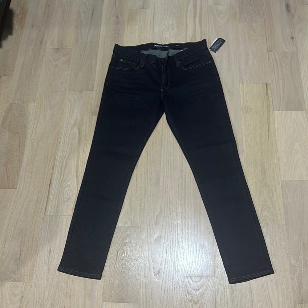 Banana republic legacy jeans